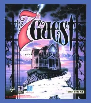 The 7th Guest – boxart