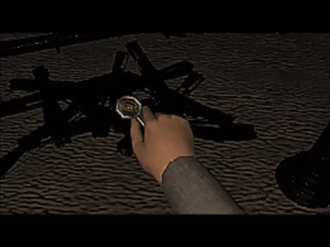 D – In-game