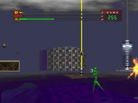 Immercenary – In-game