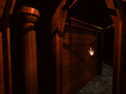 Myst – In-game