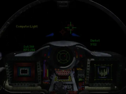 Wing Commander III: Heart of the Tiger – Aus dem Spiel
