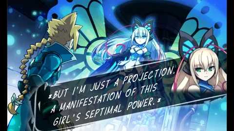 Azure Striker Gunvolt – Ze hry