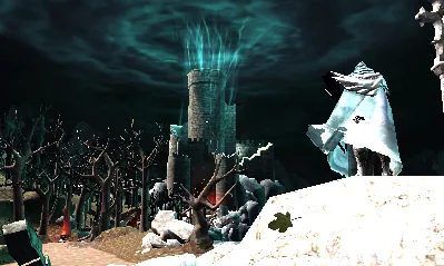 Castlevania: Lords of Shadow - Mirror of Fate – Ze hry