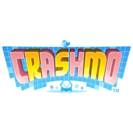 Crashmo – boxart