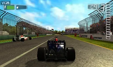 F1 2011 – Ze hry