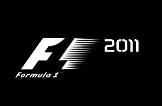 F1 2011 – Titulní obrazovka