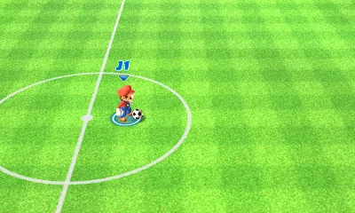 Mario Sports Superstars – Aus dem Spiel