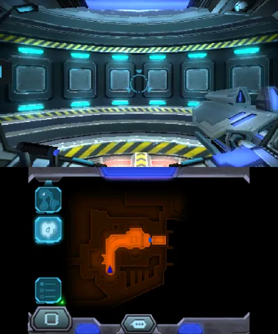 Metroid Prime: Federation Force – Ze hry
