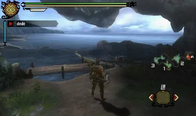 Monster Hunter 3 Ultimate – Aus dem Spiel