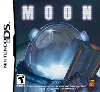 Moon Chronicles – boxart