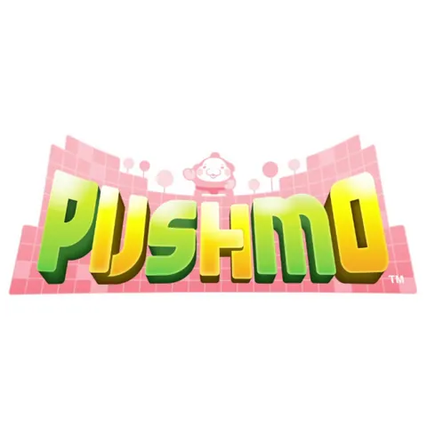 Pushmo – boxart