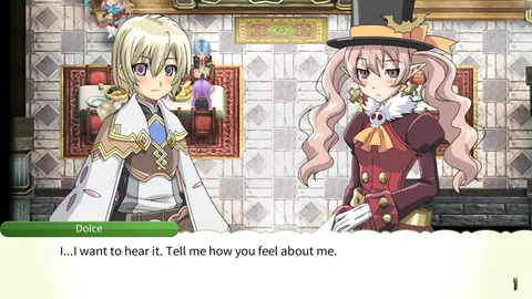 Rune Factory 4 – Ze hry