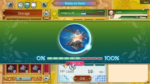 Rune Factory 4 – Ze hry