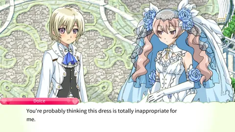 Rune Factory 4 – Ze hry