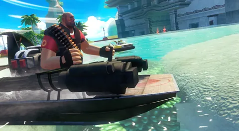 Sonic & All-Stars Racing Transformed – En jeu