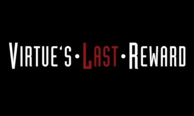 Zero Escape: Virtue's Last Reward – Title screen