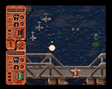 Banshee – En jeu