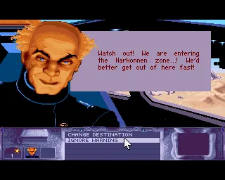 Dune – Ze hry