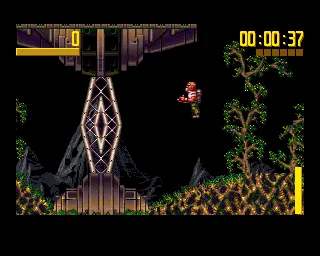 Exile – En jeu
