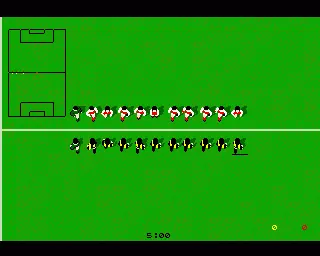 Kick Off 2 – Ze hry