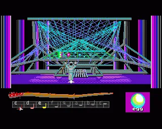 Loom – Aus dem Spiel