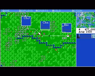 Railroad Tycoon – Ze hry