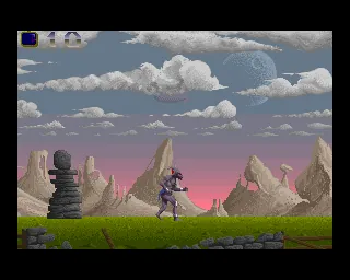 Shadow of the Beast – Ze hry