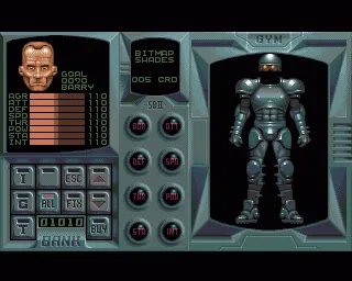 Speedball 2: Brutal Deluxe – Ze hry