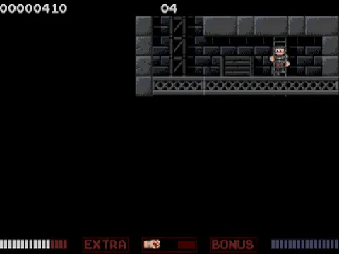Switchblade – In-game