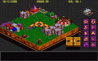 Utopia – Aus dem Spiel