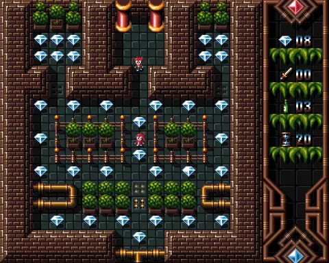 Worthy – Aus dem Spiel