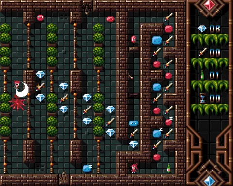 Worthy – Aus dem Spiel