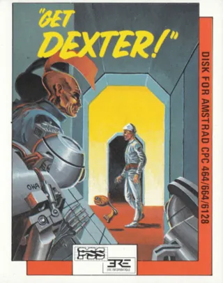Get Dexter (Crafton & Xunk) – boxart