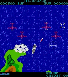 D-Day – In-game