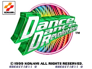 Dance Dance Revolution – En jeu