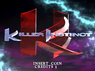 Killer Instinct – Ze hry