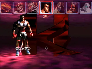 Killer Instinct – Ze hry