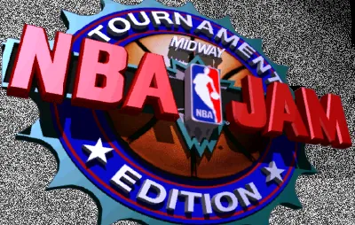 NBA Jam Tournament Edition – Ze hry