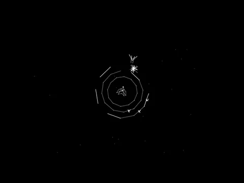 Star Castle – Ze hry