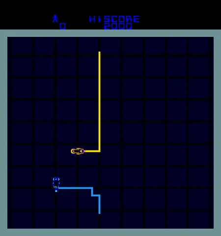 Tron – In-game