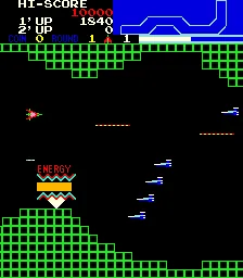 Vanguard – En jeu
