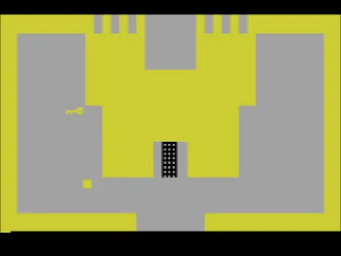 Adventure – Ze hry