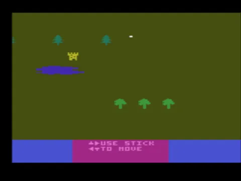 Dragonstomper – Aus dem Spiel