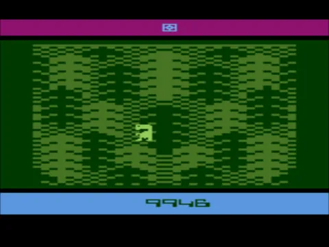 E.T. the Extra-Terrestrial – Ze hry