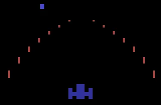 Night Driver – Aus dem Spiel