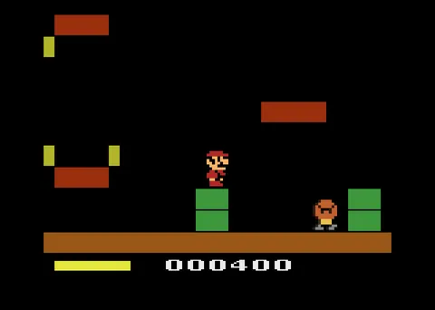 Princess Rescue – En jeu