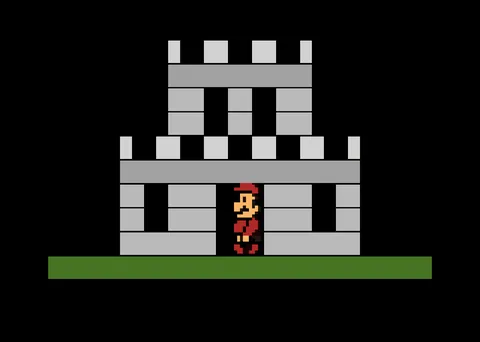 Princess Rescue – En jeu