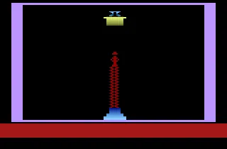 Raiders of the Lost Ark – Aus dem Spiel
