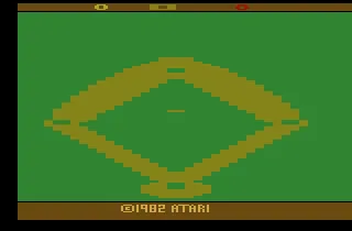 RealSports Baseball – Aus dem Spiel