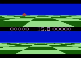 Ballblazer – Aus dem Spiel